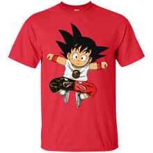 Load image into Gallery viewer, go han T-Shirt