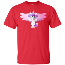 Load image into Gallery viewer, Princess Flurry Heart T-Shirt - teeshirtperfect.com