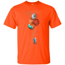 Load image into Gallery viewer, The spaceman's trip T-Shirt