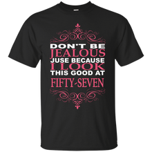 Load image into Gallery viewer, age 57 T-Shirt
