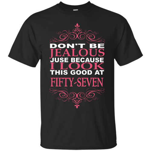 age 57 T-Shirt