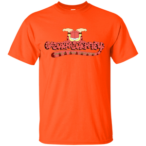 Gazorpazorpfield T-Shirt