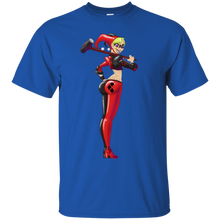 Load image into Gallery viewer, Big Booty Harley Quinn T-Shirt
