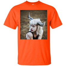 Load image into Gallery viewer, Horns T-Shirt