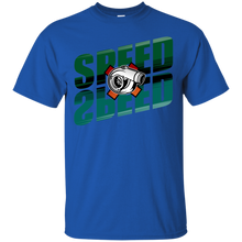 Load image into Gallery viewer, Speed X Speed T-Shirt