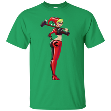 Load image into Gallery viewer, Big Booty Harley Quinn T-Shirt