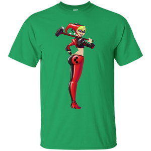 Big Booty Harley Quinn T-Shirt