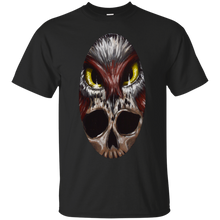 Load image into Gallery viewer, skullyowl T-Shirt