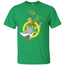 Load image into Gallery viewer, Shark Rider T-Shirt