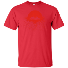 Load image into Gallery viewer, Winds over Neo-Tokyo T-Shirt - teecen.com