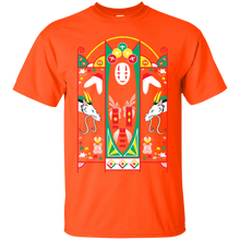 Load image into Gallery viewer, Spirited Deco T-Shirt - teeshirtperfect.com