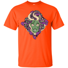 Load image into Gallery viewer, Medussssssa T-Shirt