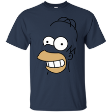 Load image into Gallery viewer, Homer Simpson T-Shirt