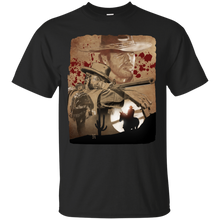 Load image into Gallery viewer, The Man With No Name tee shirt T-Shirt