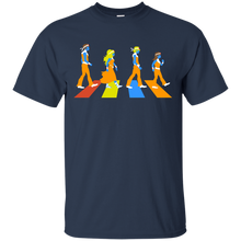 Load image into Gallery viewer, Abbey 5555 T-Shirt