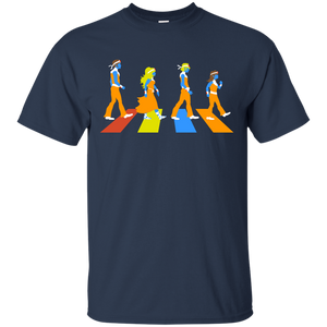 Abbey 5555 T-Shirt