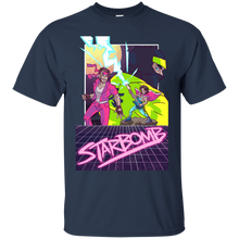 Load image into Gallery viewer, Starbomb II T-Shirt