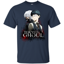 Load image into Gallery viewer, Tokyo Ghoul T-Shirt - teeshirtperfect.com
