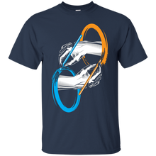 Load image into Gallery viewer, Drawing Portals T-Shirt