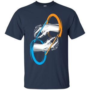 Drawing Portals T-Shirt