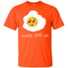 Load image into Gallery viewer, Sunny side up T-Shirt