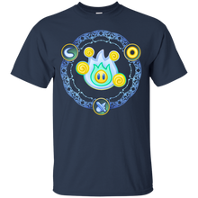 Load image into Gallery viewer, Lumina Wisp T-Shirt