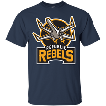 Load image into Gallery viewer, Republic Rebels T-Shirt