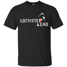 Load image into Gallery viewer, :2nd End; Lockstep Lead T-Shirt