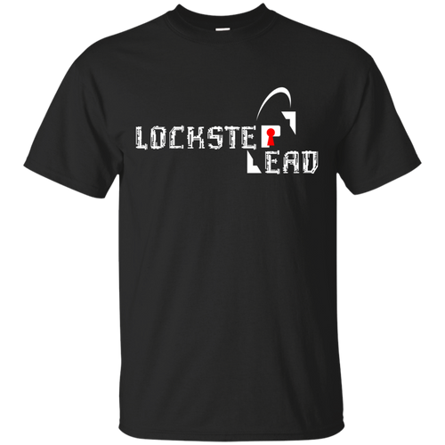 :2nd End; Lockstep Lead T-Shirt