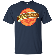 Load image into Gallery viewer, Blips and Chitz T-Shirt - teecen.com
