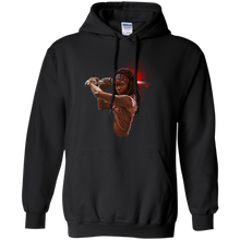 Load image into Gallery viewer, the walking dead-Michonne T-Shirt