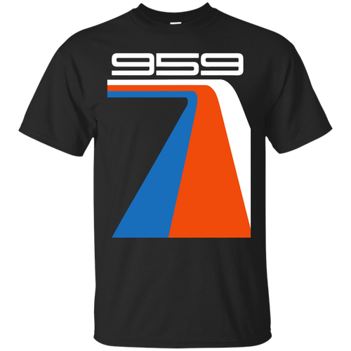 959 turbo T-Shirt