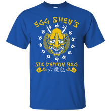 Load image into Gallery viewer, Six Demon T-Shirt