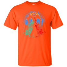 Load image into Gallery viewer, The Raid T-Shirt