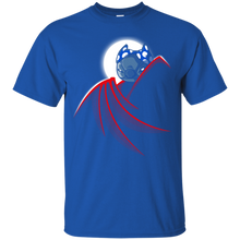 Load image into Gallery viewer, The Alien Series T-Shirt