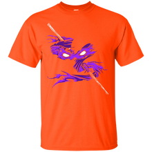 Load image into Gallery viewer, Violet Vengeance T-Shirt - teecen.com