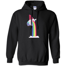 Load image into Gallery viewer, Technicolor Yawn T-Shirt