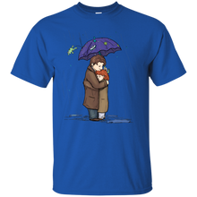 Load image into Gallery viewer, come rain, shine or frogs T-Shirt - teeshirtperfect.com