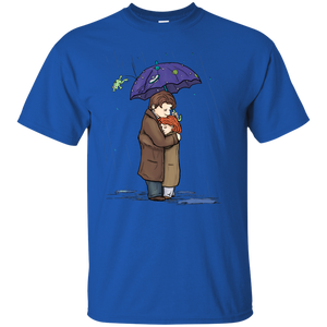 come rain, shine or frogs T-Shirt - teeshirtperfect.com