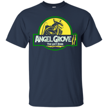 Load image into Gallery viewer, Angel Grove II: The Lost Zord T-Shirt