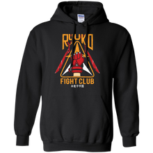 Load image into Gallery viewer, Ryuko Fight Club T-Shirt