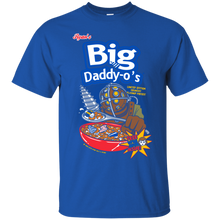 Load image into Gallery viewer, Big Daddy-O&#39;s T-Shirt