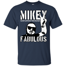 Load image into Gallery viewer, Mikey Fabulous T-Shirt - teeshirtperfect.com