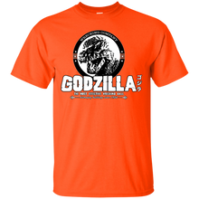Load image into Gallery viewer, Wreckzilla T-Shirt - teeshirtperfect.com