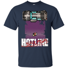 Load image into Gallery viewer, Level Clear T-Shirt - teecen.com