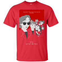 Load image into Gallery viewer, The Lost Boys T-Shirt