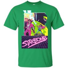 Load image into Gallery viewer, Starbomb II T-Shirt