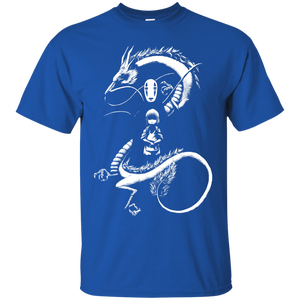 A Noir Spirit T-Shirt