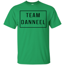 Load image into Gallery viewer, Team Danneel T-Shirt