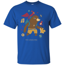 Load image into Gallery viewer, the collectors! T-Shirt - teeshirtperfect.com